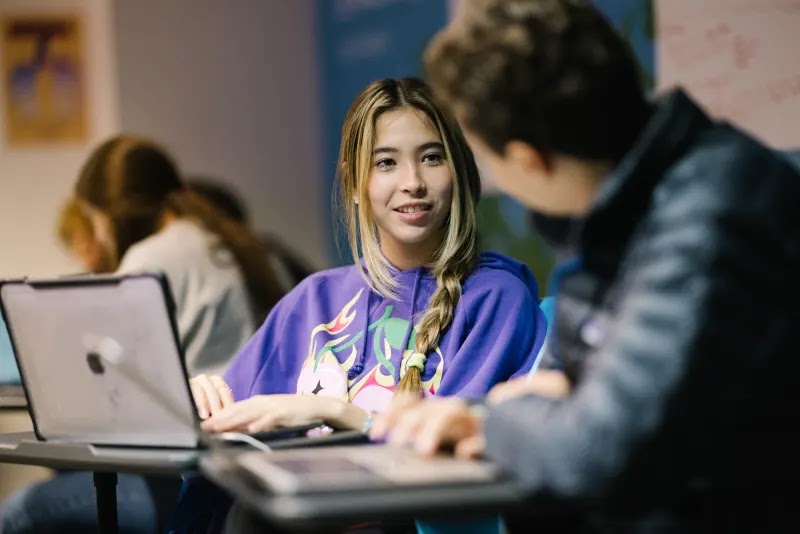 Dwight School New York