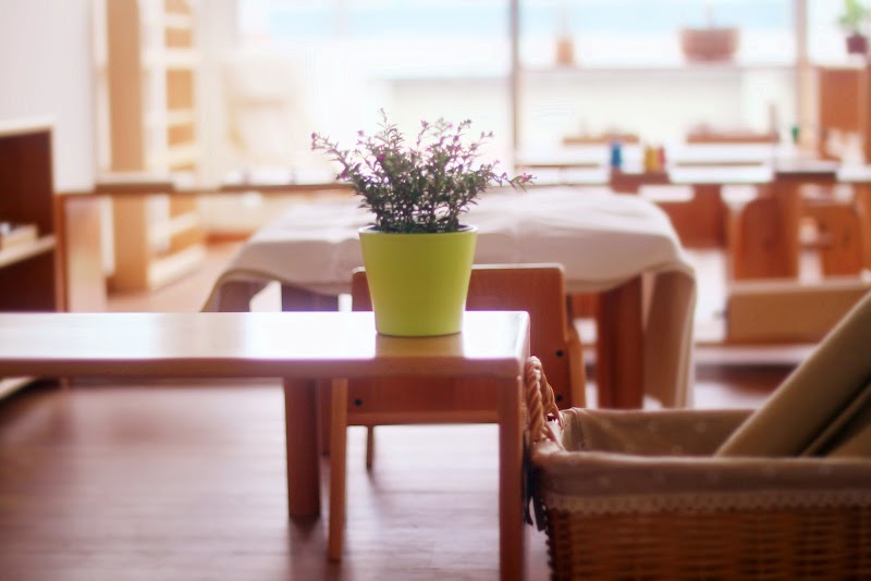 East Coast Montessori Academy