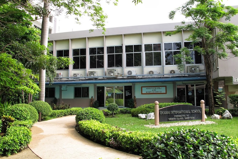Eastside International School Bangkok