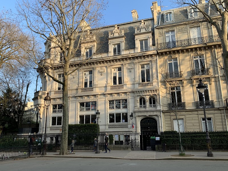 École Active Bilingue (EAB)