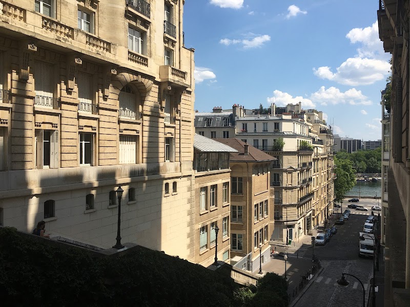 Ecole Internationale de Paris