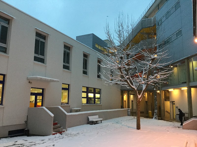 École Jeannine Manuel