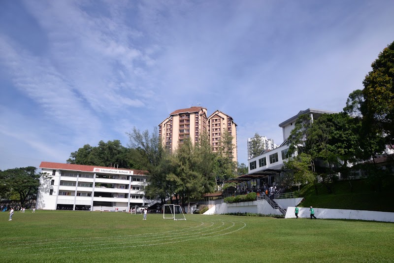 ELC International School