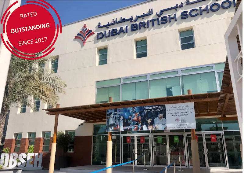 Emirates British School