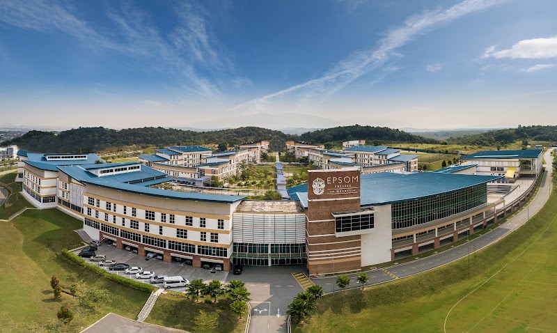 Epsom College in Malaysia