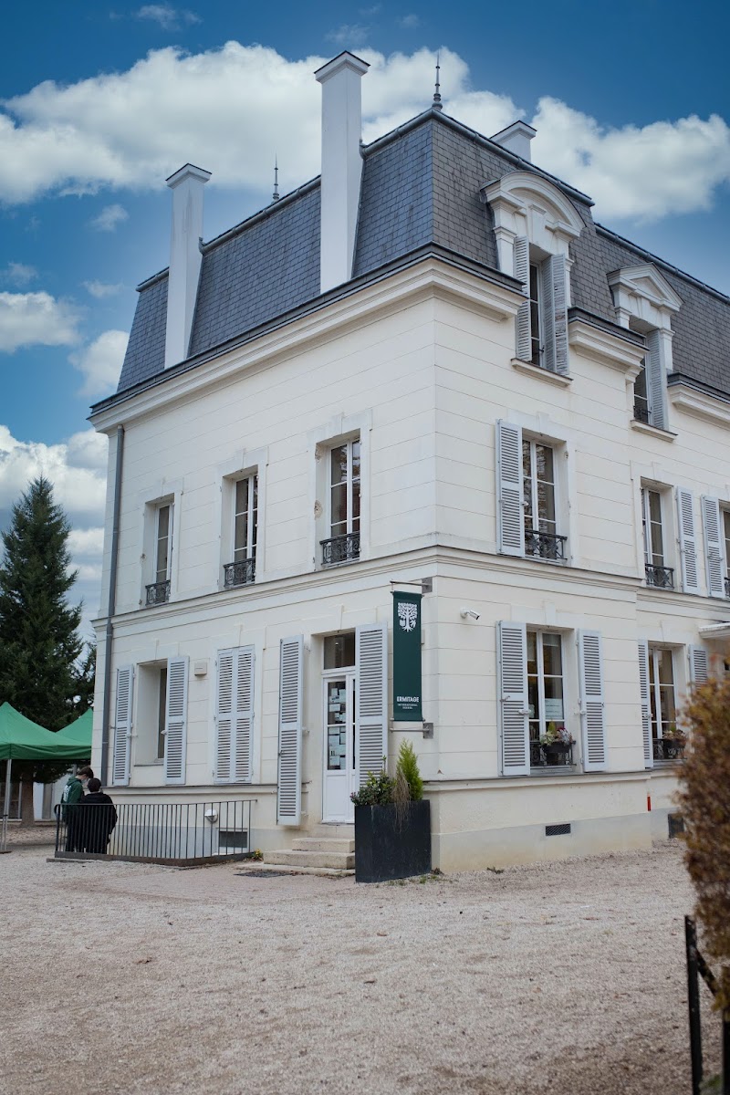 Ermitage International School
