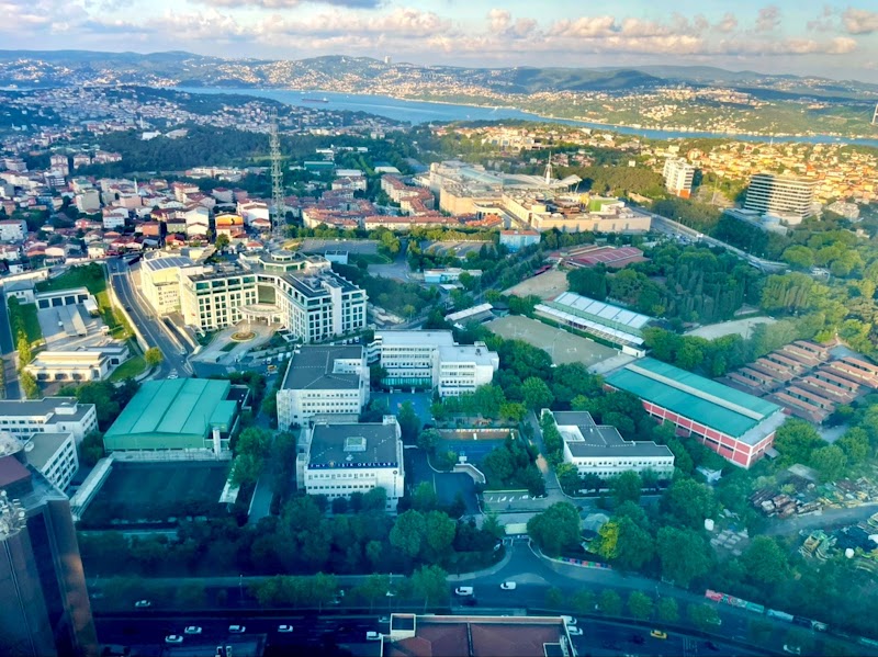 FMV Işık Schools Ayazağa