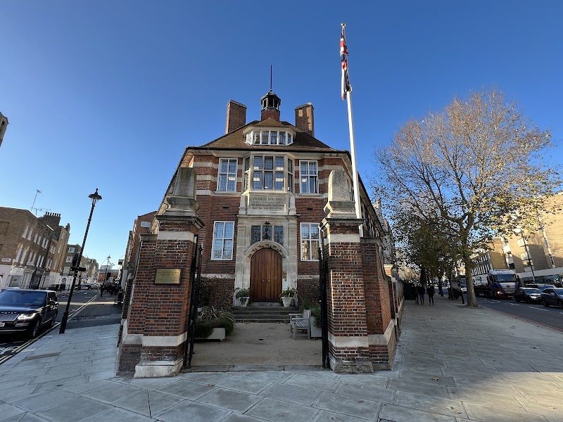 Francis Holland School Regent's Park