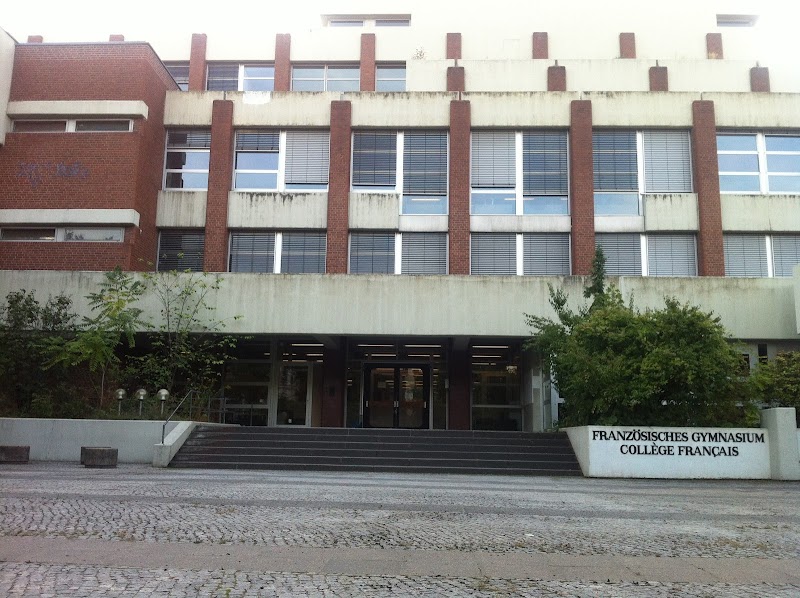 Französisches Gymnasium Berlin