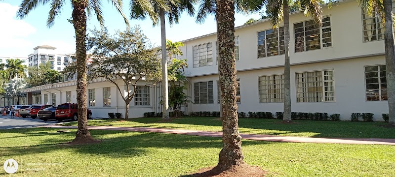 Gables IB World School