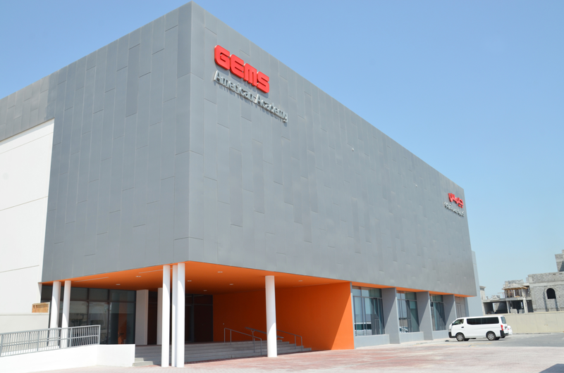 GEMS American Academy Qatar