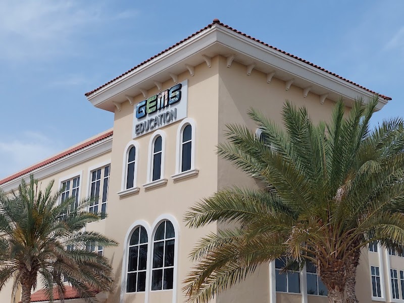 GEMS Cambridge International School Abu Dhabi