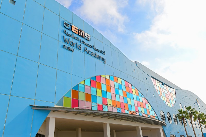 GEMS World Academy Dubai