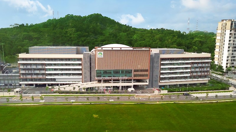 German European School Singapore