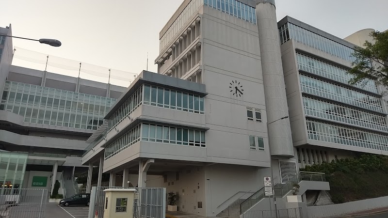 German Swiss International School (GSIS)