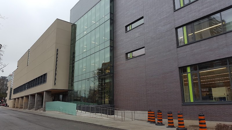 Greenwood College School