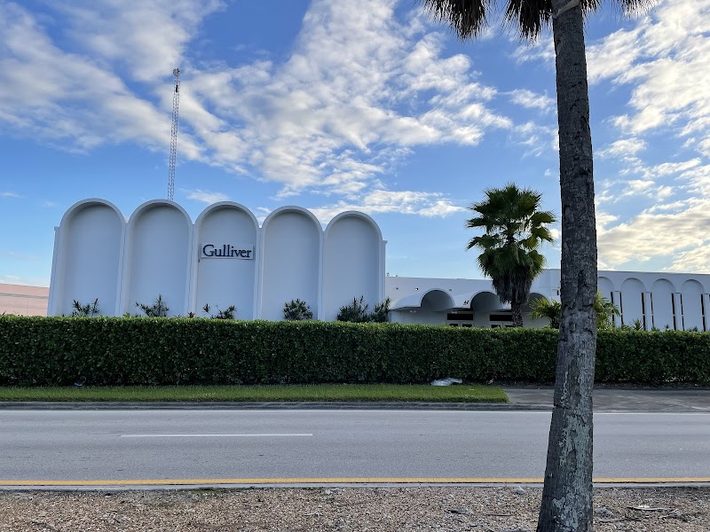 Gulliver Preparatory School