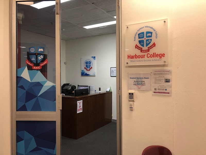 Harbour City College