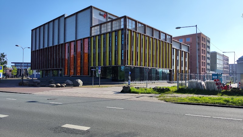 Het 4e Gymnasium