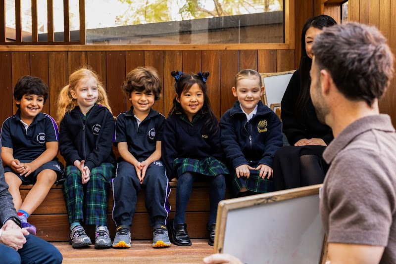 International Grammar School (IGS)