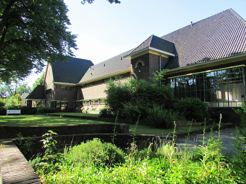 International School Hilversum Alberdingk Thijm