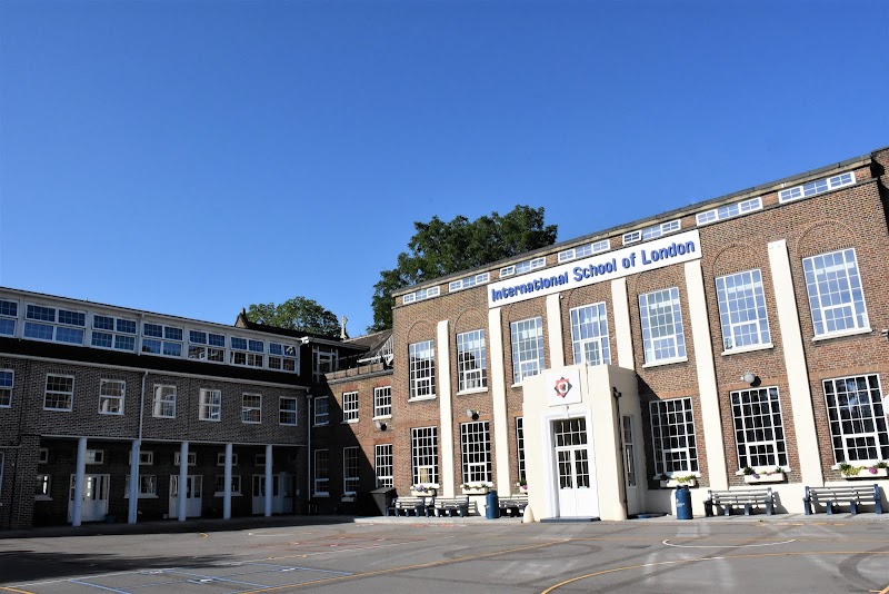 International School of London