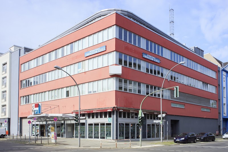 Internationale Lomonossow-Schule Berlin