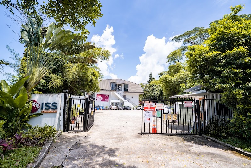 ISS International School