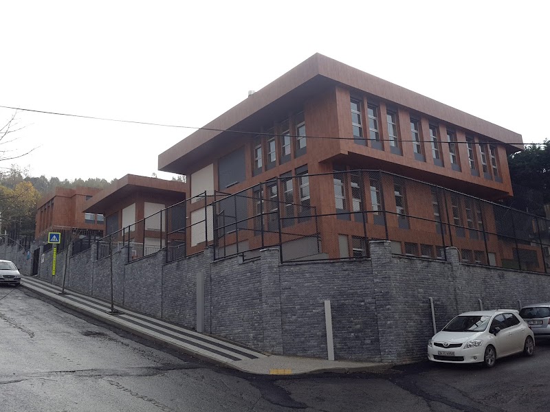 Istanbul International Academy