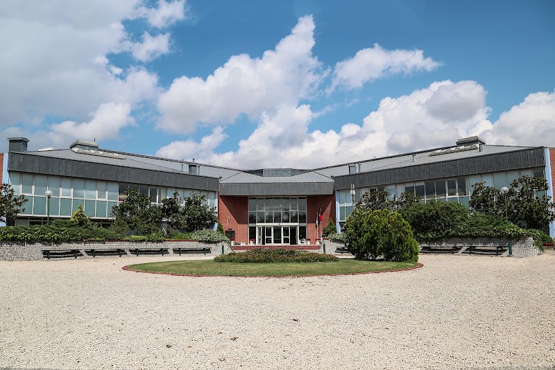 Istanbul International Community School