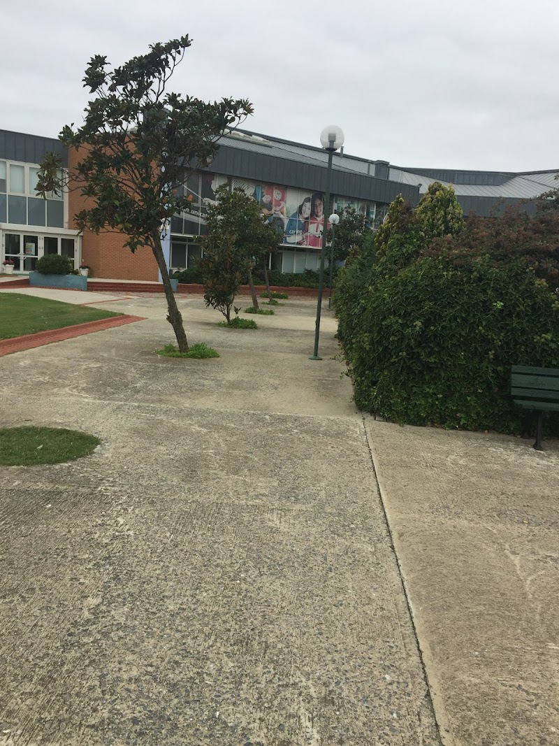 Istanbul Scholars IB School