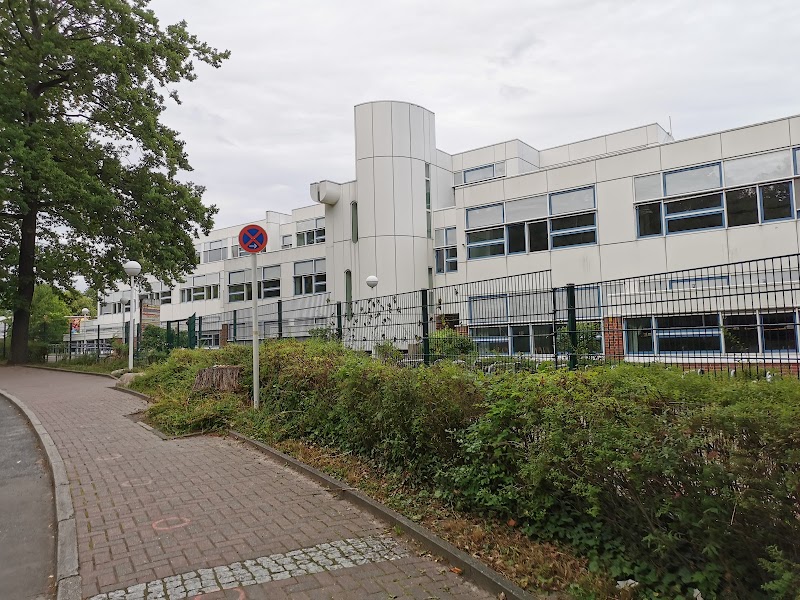 John F. Kennedy School Berlin