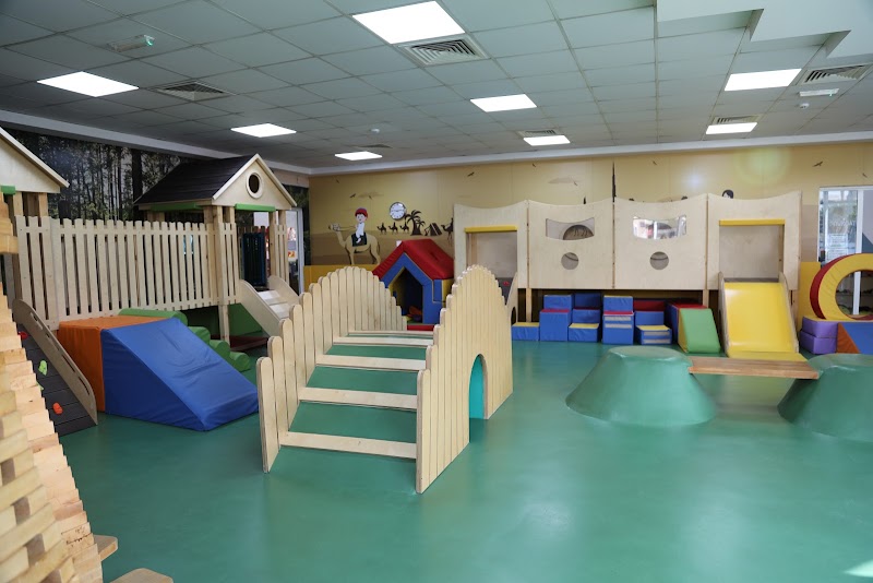 Jumeirah English Speaking School