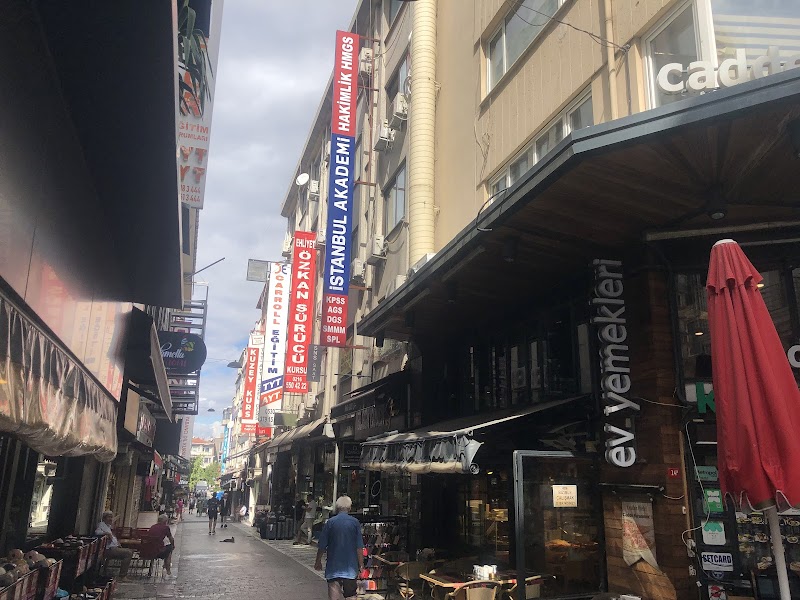 Kadikoy Progressive School