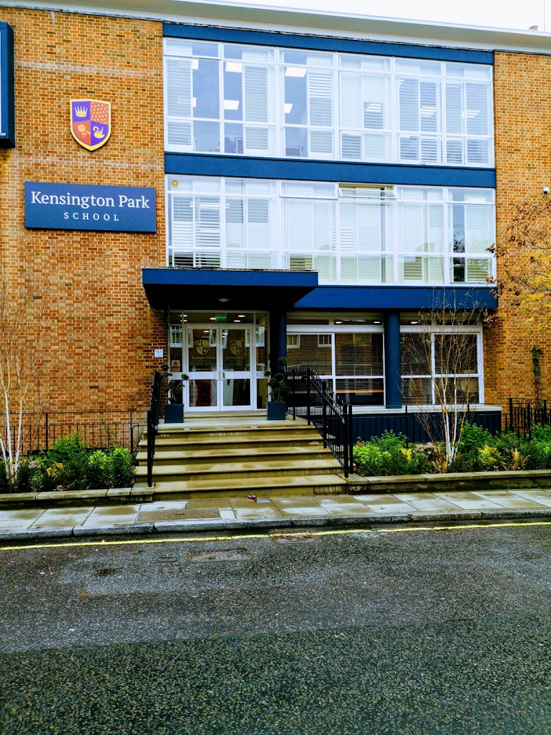 Kensington Park IB School