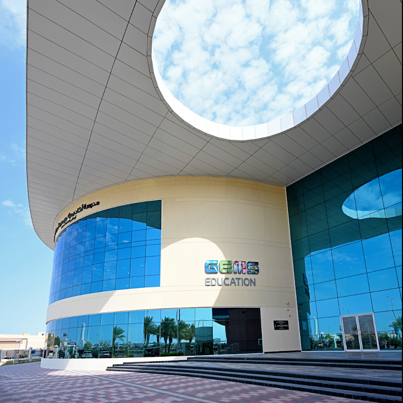 Khalifa American Academy