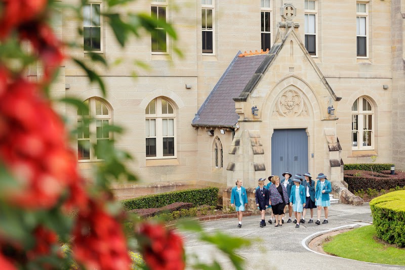 Kincoppal-Rose Bay School