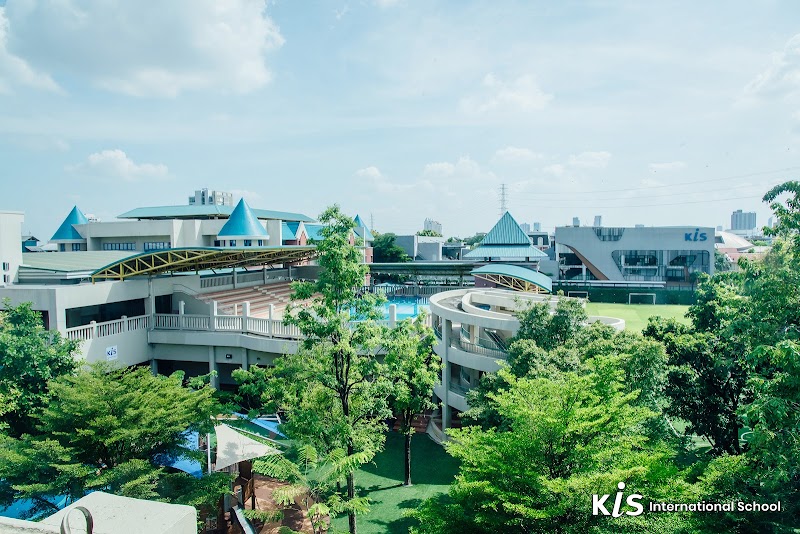 KIS International School