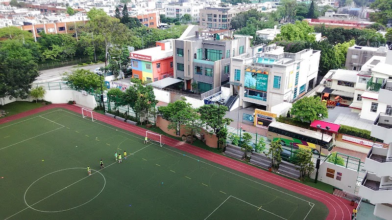 Kowloon Tong International Academy