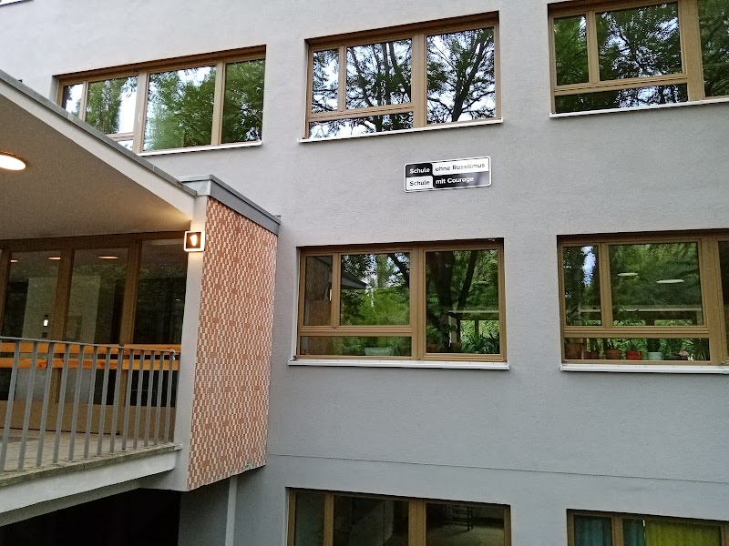 Kreuzberg Bilingual School