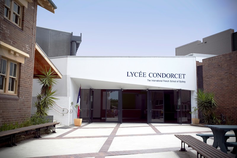 Lycée Condorcet – The International French School of Sydney