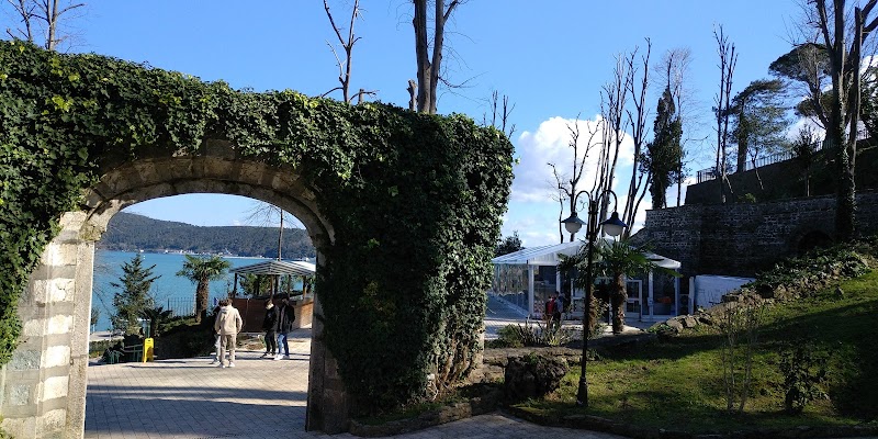 Lycée Français Pierre Loti