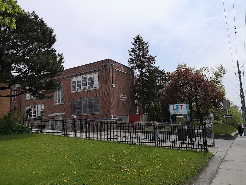 Lycée Français de Toronto