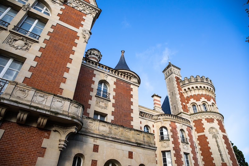 Lycée International Saint-Germain-en-Laye
