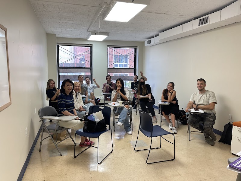 Manhattan Global Academy