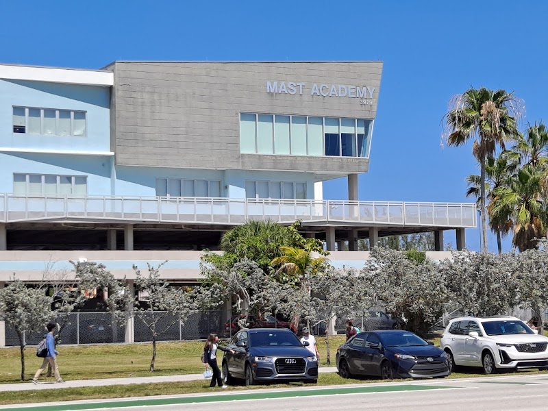 MAST Academy