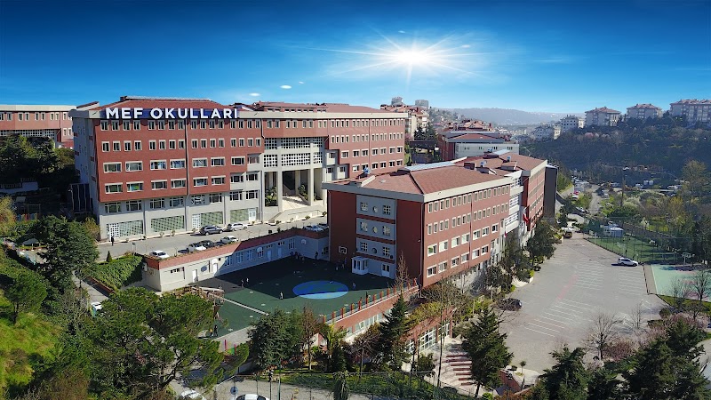 MEF International School