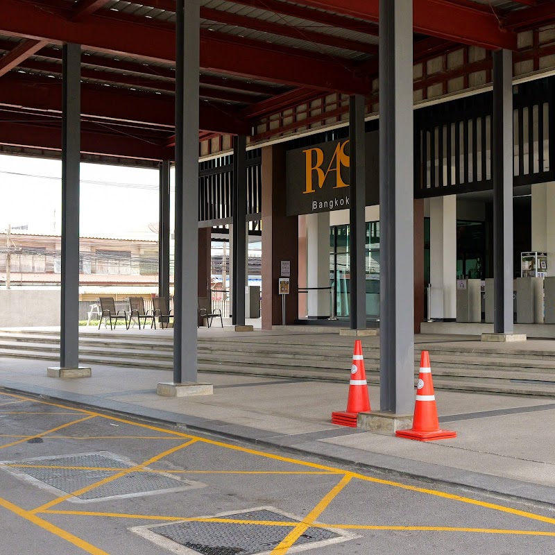 Meridian American School Bangkok