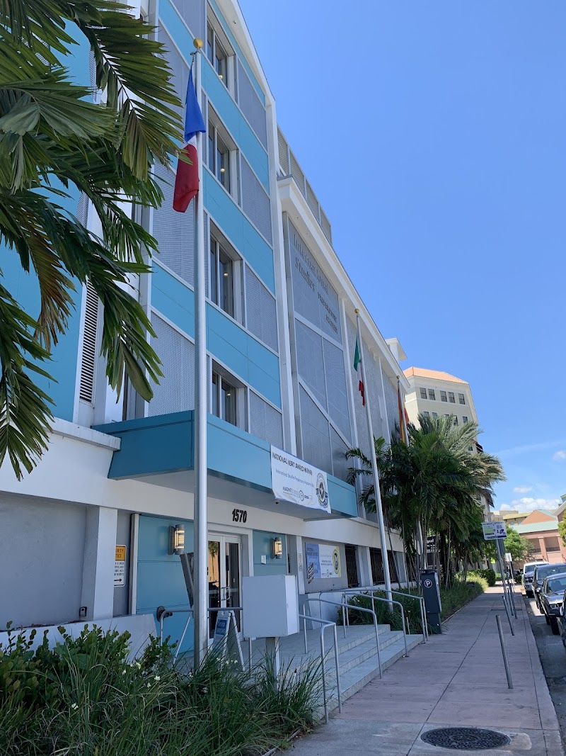 Miami International Prep School