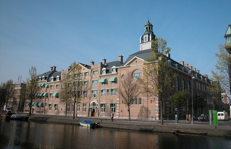 Montessori Lyceum Amsterdam